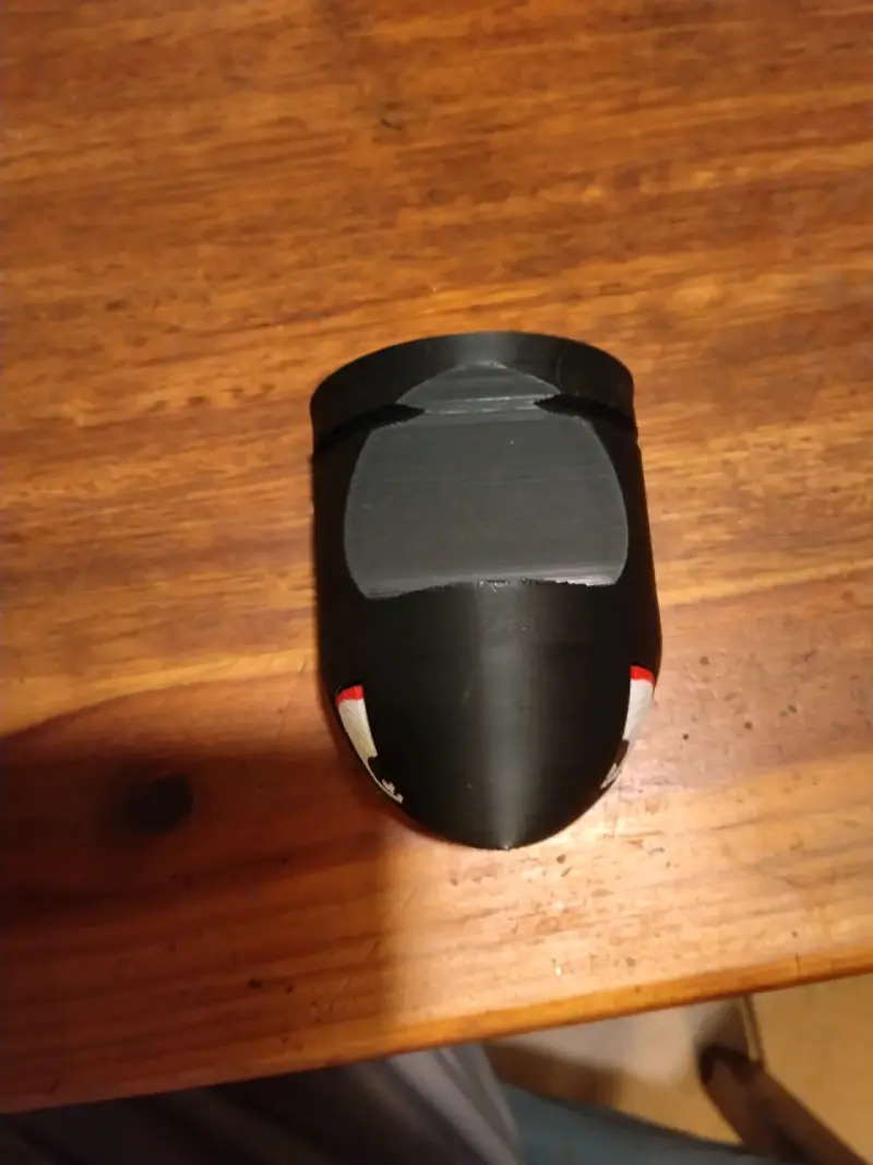Sujetador de mando/control(joystick) - 3