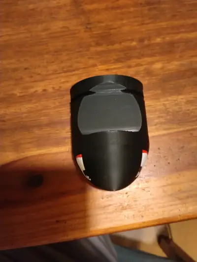 Sujetador de mando/control(joystick) - miniatura 3