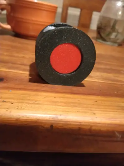 Sujetador de mando/control(joystick) - miniatura 4