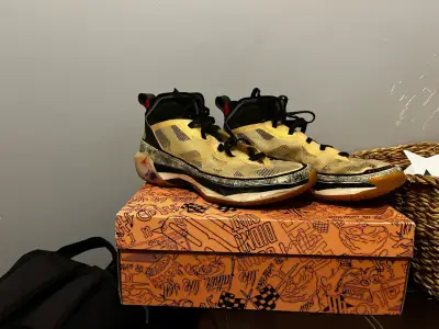Zapatillas deportivas Jordan 37 “tatum” - miniatura 2