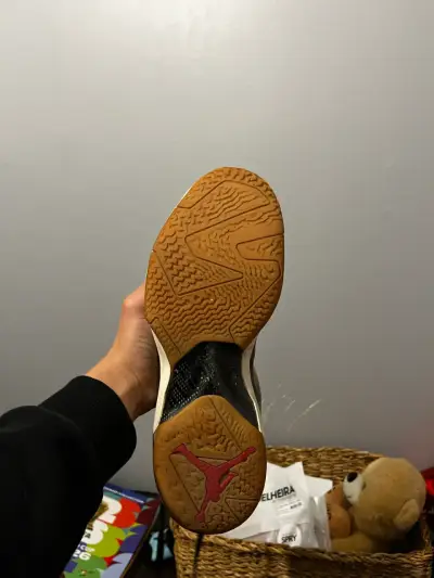 Zapatillas deportivas Jordan 37 “tatum” - miniatura 3