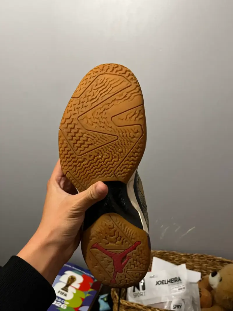 Zapatillas deportivas Jordan 37 “tatum” - 5