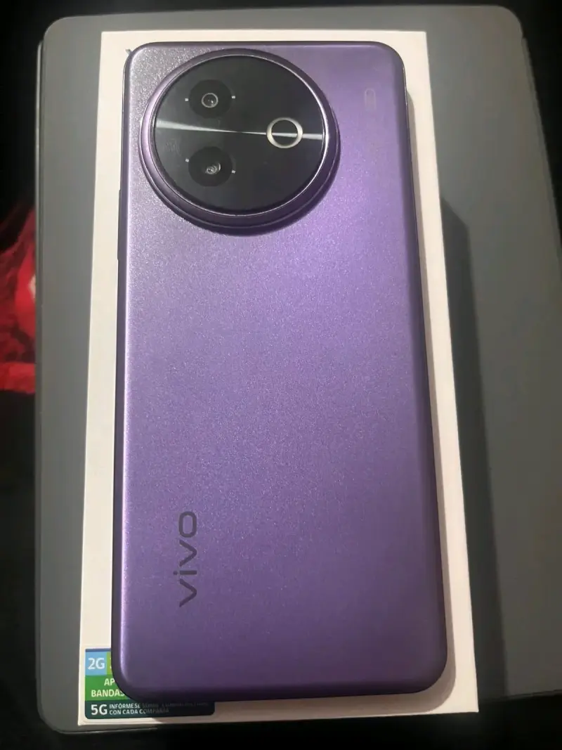 Cargador Vivo FlashCharge casi nuevo - 2