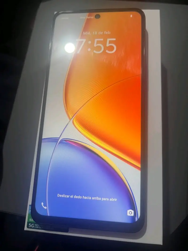 Cargador Vivo FlashCharge casi nuevo - 3