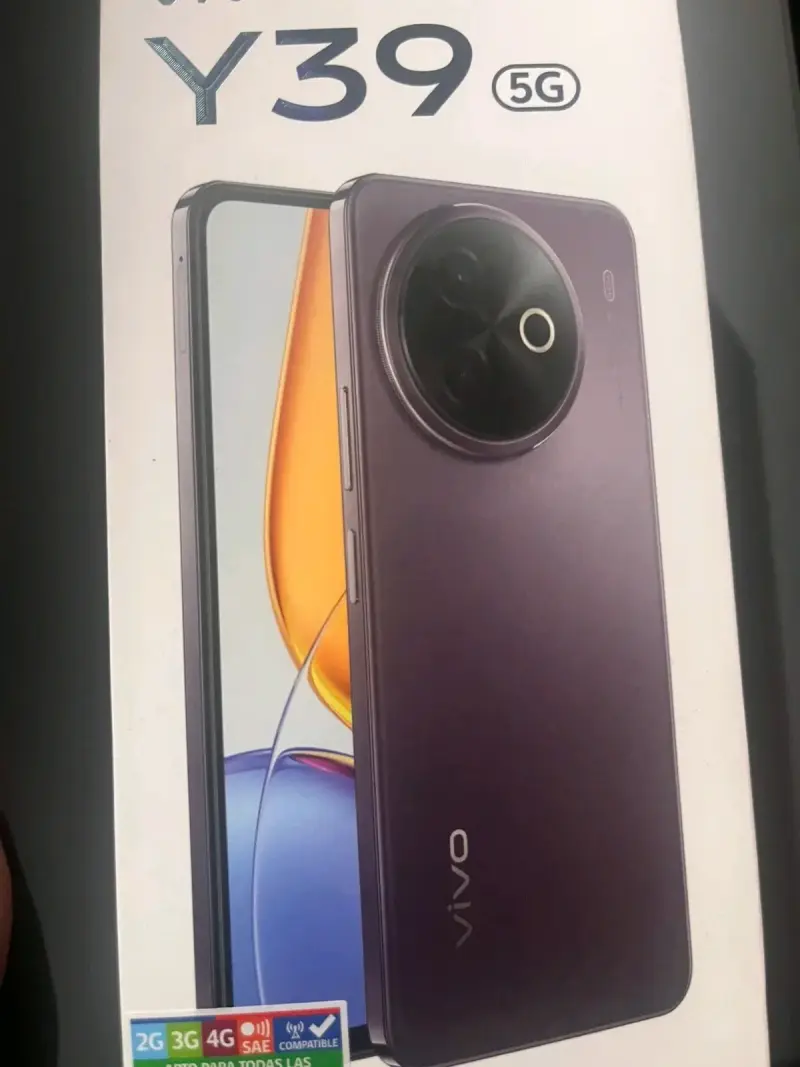 Cargador Vivo FlashCharge casi nuevo - 4