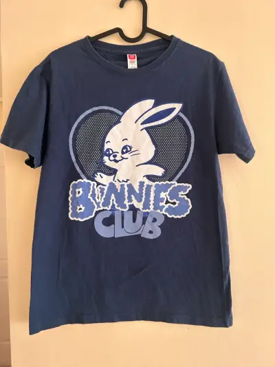 polera new jeans kpop - miniatura 1