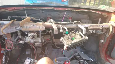 Si aire acondicionadoy calefacion para auto y maqu - miniatura 3