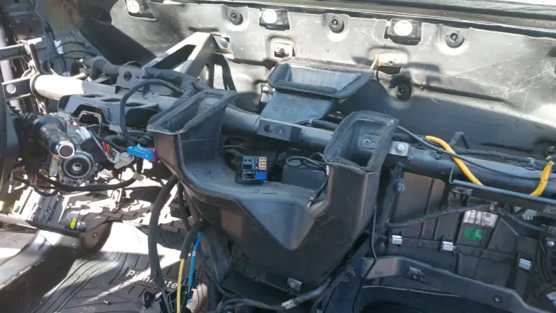 Si aire acondicionadoy calefacion para auto y maqu - 5