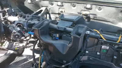 Si aire acondicionadoy calefacion para auto y maqu - miniatura 5