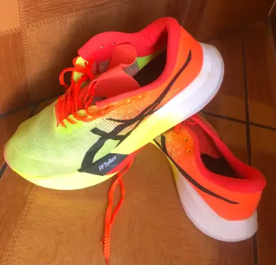 Zapatillas deportivas Asics FF Turbo+ - miniatura 1