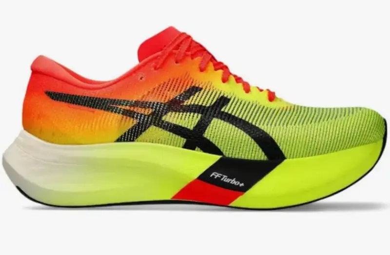 Zapatillas deportivas Asics FF Turbo+ - 4