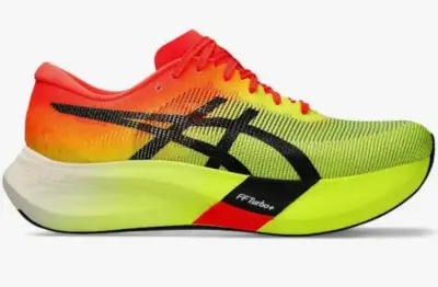 Zapatillas deportivas Asics FF Turbo+ - miniatura 4