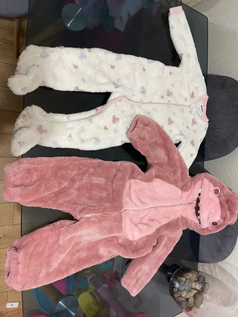 Enteritos 18 meses - 3