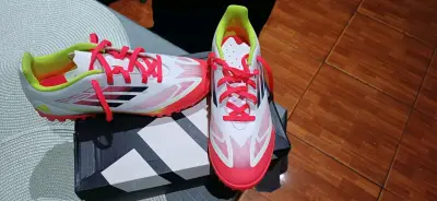 Zapatillas deportivas adidas 37.5 - miniatura 1