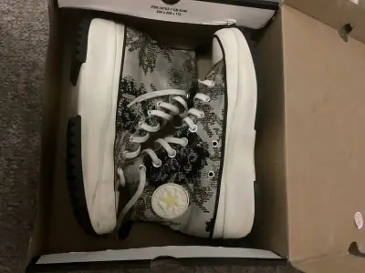 Zapatillas urbanas unisex - miniatura 1