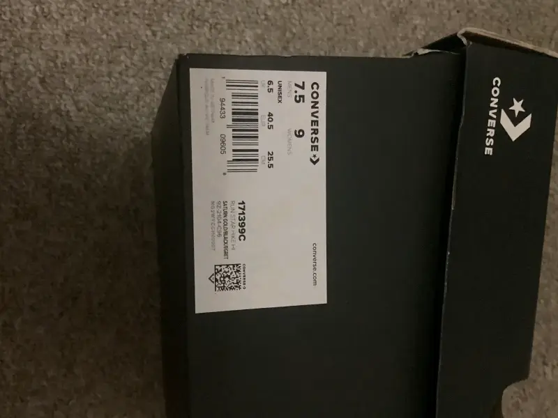 Zapatillas urbanas unisex - 3