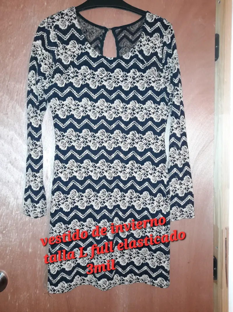 Ropa en excelente estado - 6