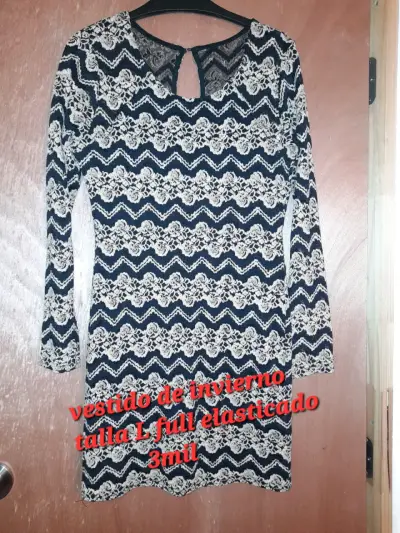 Ropa en excelente estado - miniatura 6