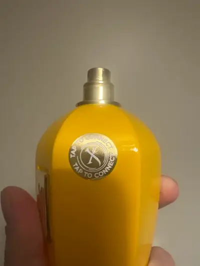 Perfume Erba Gold de Xerjoff - miniatura 3