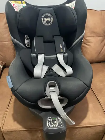 Silla de auto Cybex Sirona S i-size - miniatura 1