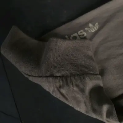 Polera manga larga Adidas - miniatura 6