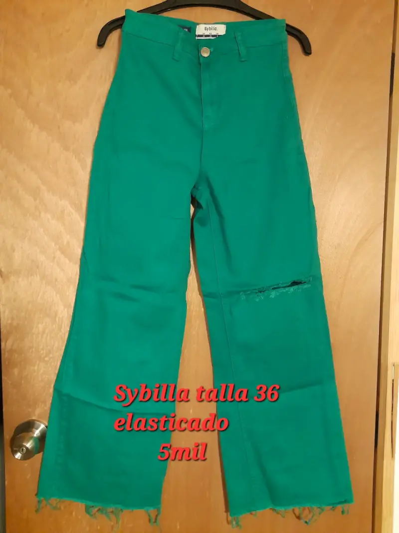 Polerón Pepe Jeans azul talla S - 3