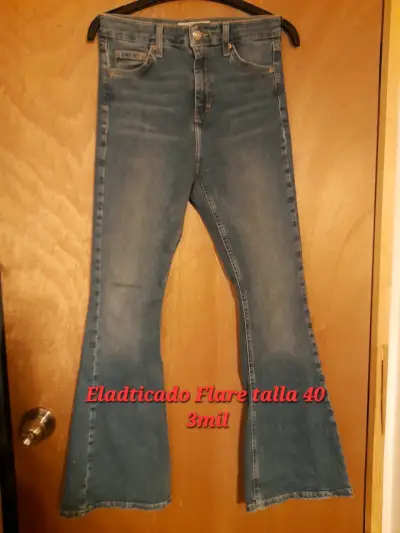 Polerón Pepe Jeans azul talla S - miniatura 5