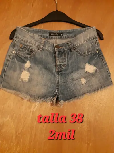 Polerón Pepe Jeans azul talla S - miniatura 6