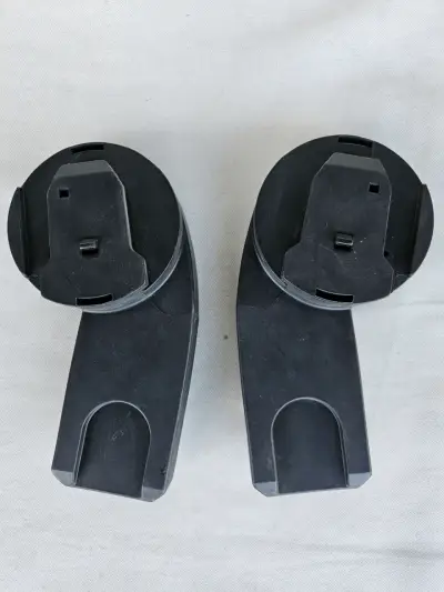Adaptadores para coche de bebé Balios/ TalosCybex - miniatura 1