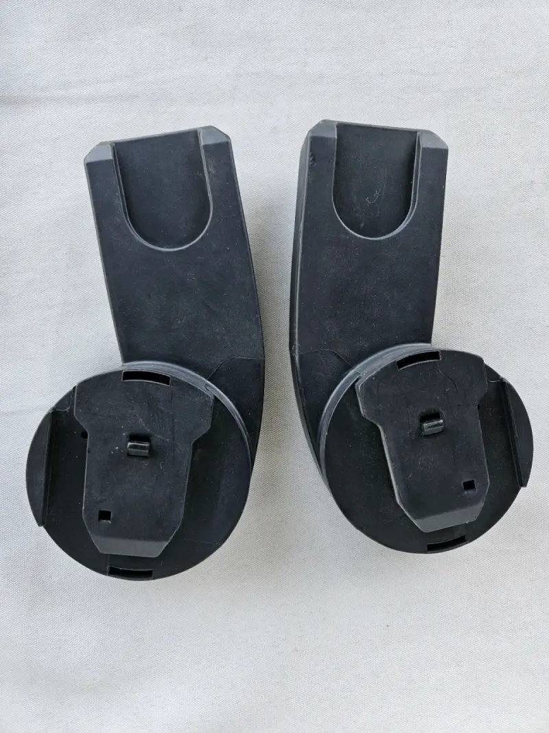Adaptadores para coche de bebé Balios/ TalosCybex - 2