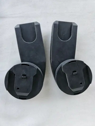 Adaptadores para coche de bebé Balios/ TalosCybex - miniatura 2