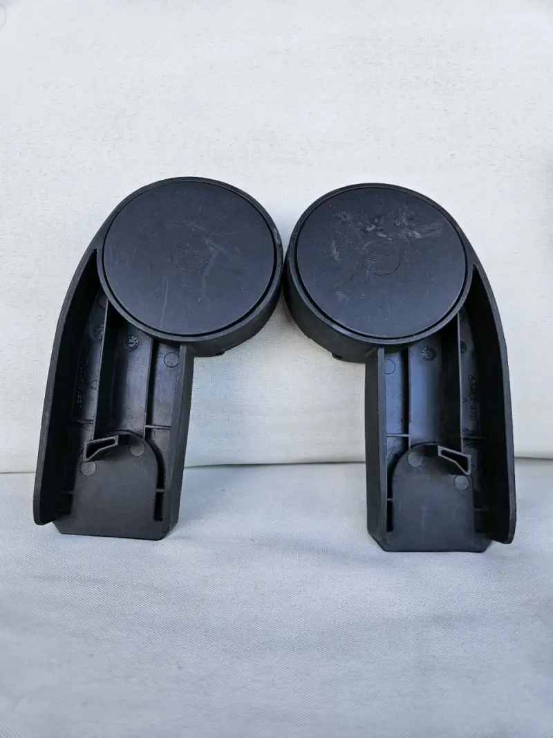 Adaptadores para coche de bebé Balios/ TalosCybex - 3