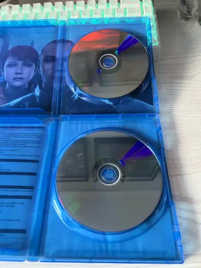 Juegos PS4 - miniatura 5