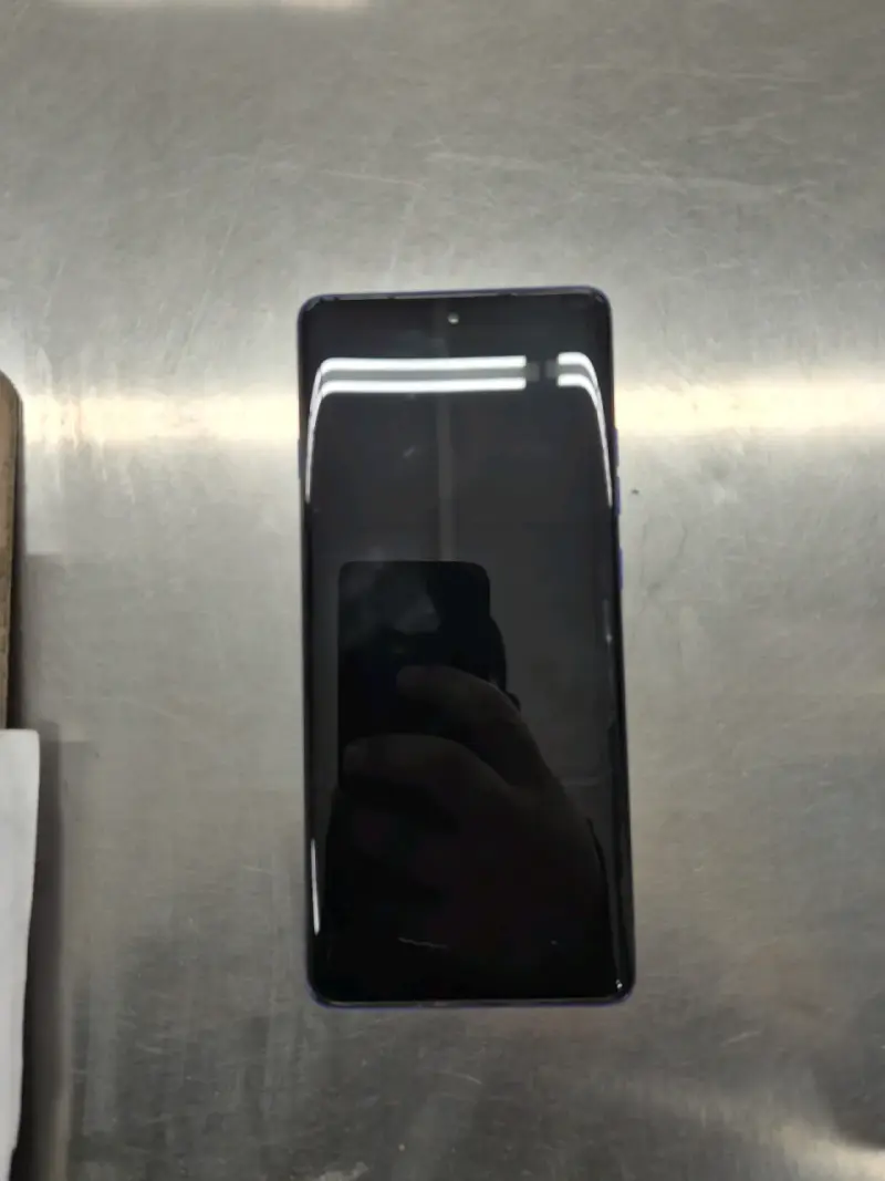 Motorola Edge 60 pro - 3
