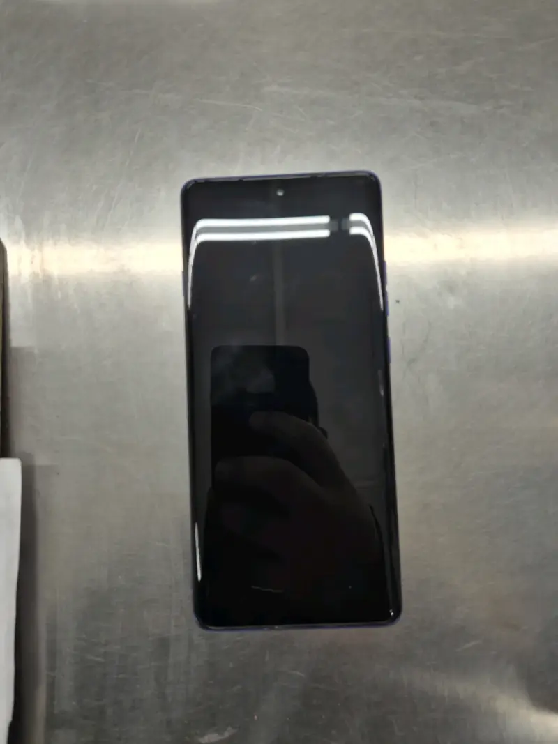 Motorola Edge 60 pro - 4