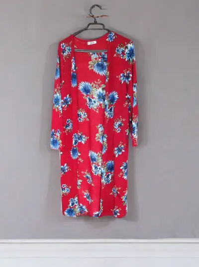 crop de estampado animal print - miniatura 5