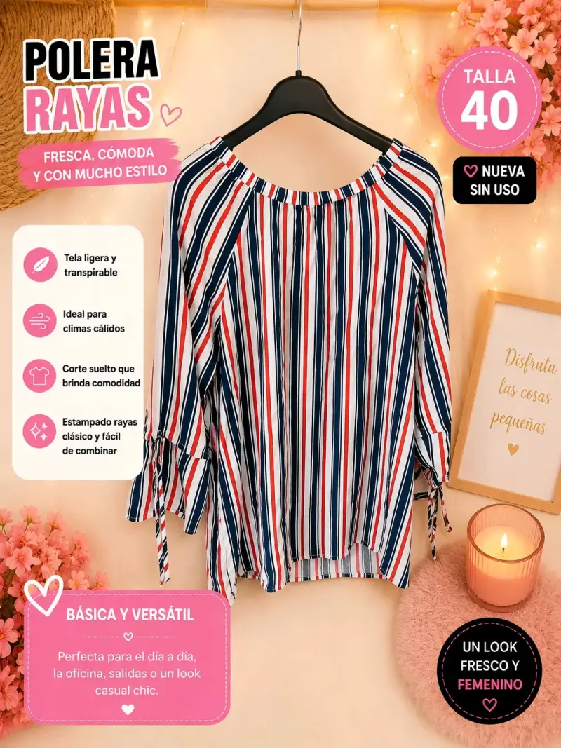Ropa - 3