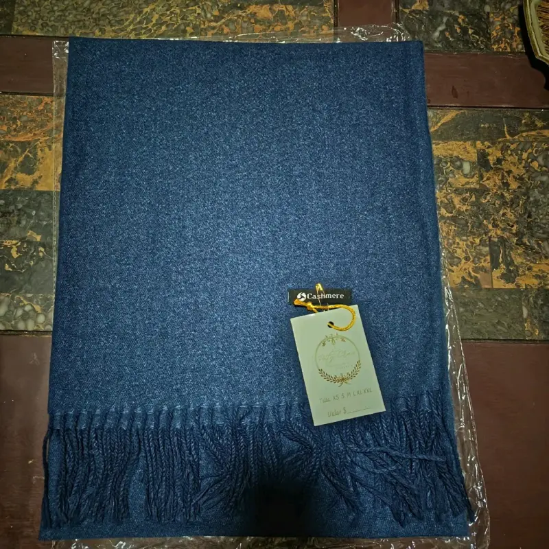 Bufandas - 3