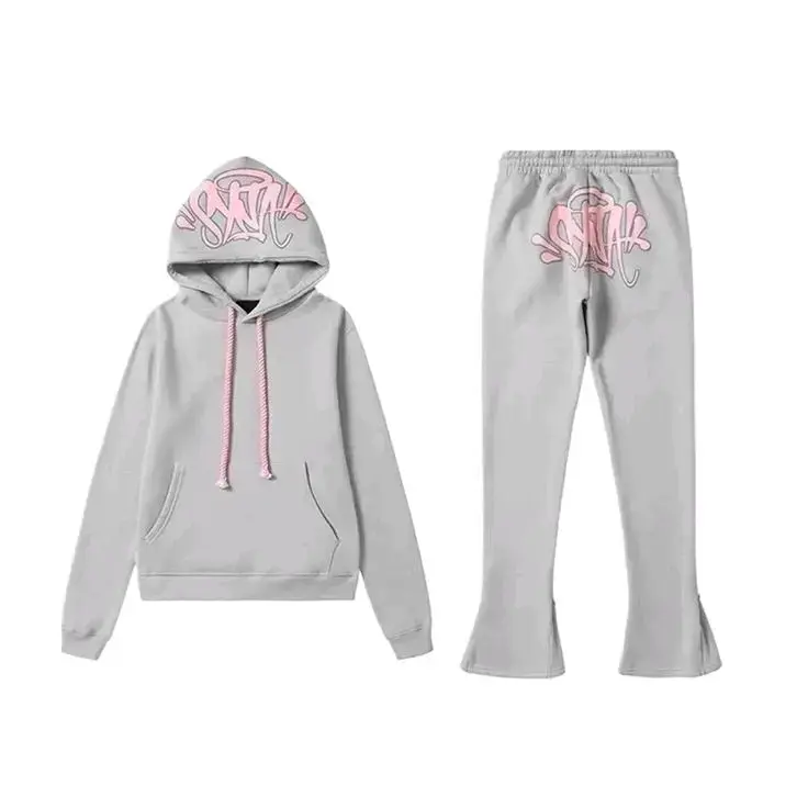Conjunto buzo syna world - 2