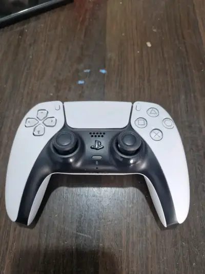 Control inalámbrico para PlayStation 5 - miniatura 1