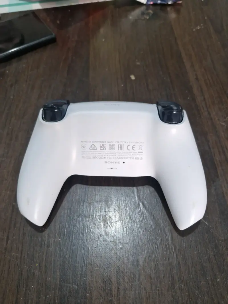 Control inalámbrico para PlayStation 5 - 2