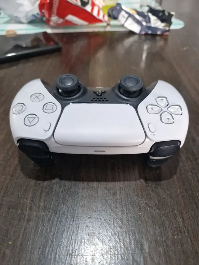 Control inalámbrico para PlayStation 5 - 3