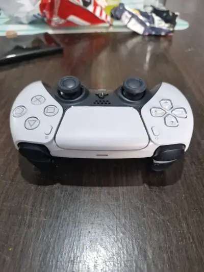 Control inalámbrico para PlayStation 5 - miniatura 3
