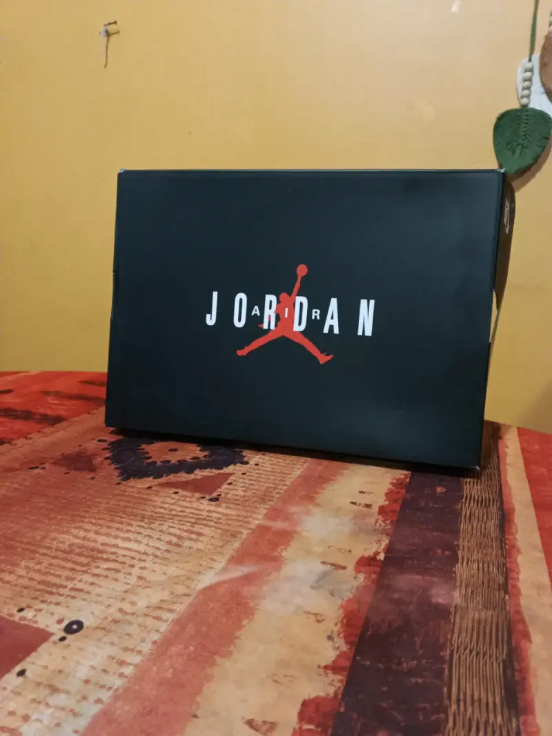 Nike Jordan Jumpman MVP |Wolf Grey/University Blue - 6