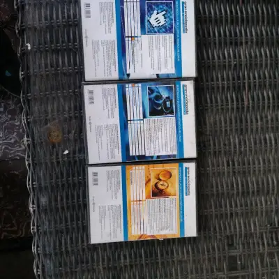 Colección Gran Enciclopedia Virtual Familiar - miniatura 2