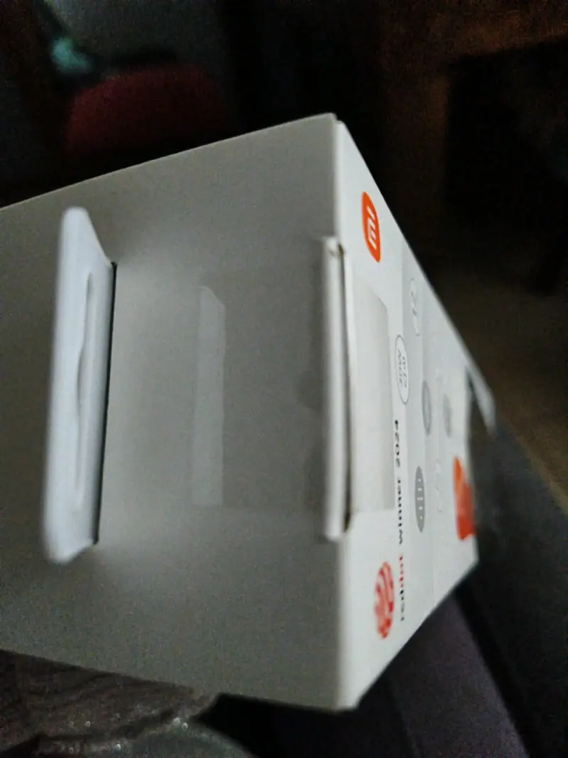 Parlante Xiaomi Sound Outdoor - 3