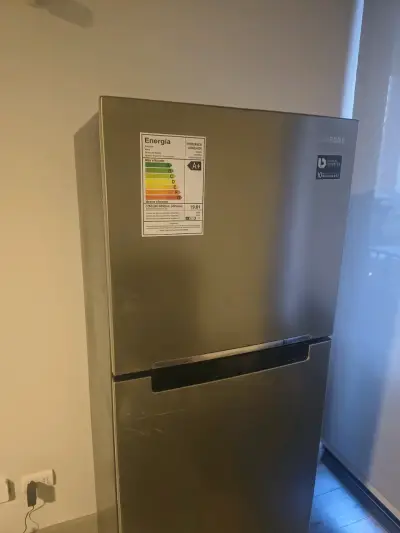 Refrigerador Samsung Inverter A+ - miniatura 1