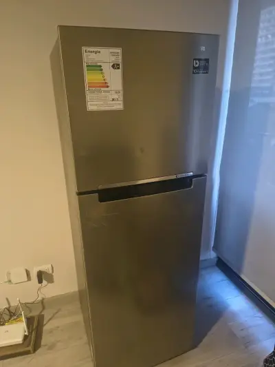 Refrigerador Samsung Inverter A+ - miniatura 3