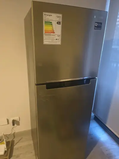 Refrigerador Samsung Inverter A+ - miniatura 4