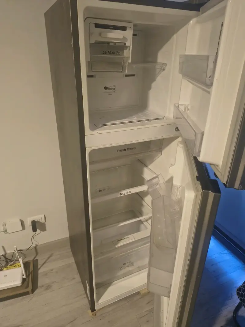 Refrigerador Samsung Inverter A+ - 6